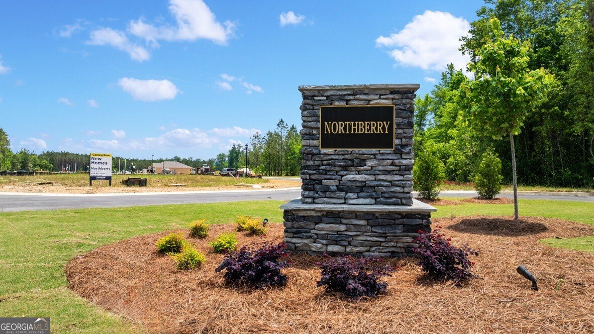 5 Babcock Drive Rome - 28