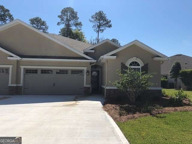 600 Eagle Boulevard Kingsland - 1