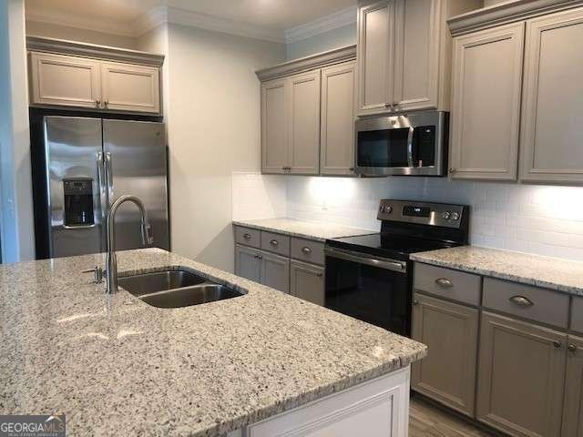 600 Eagle Boulevard Kingsland - 11