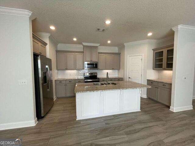 600 Eagle Boulevard Kingsland - 9