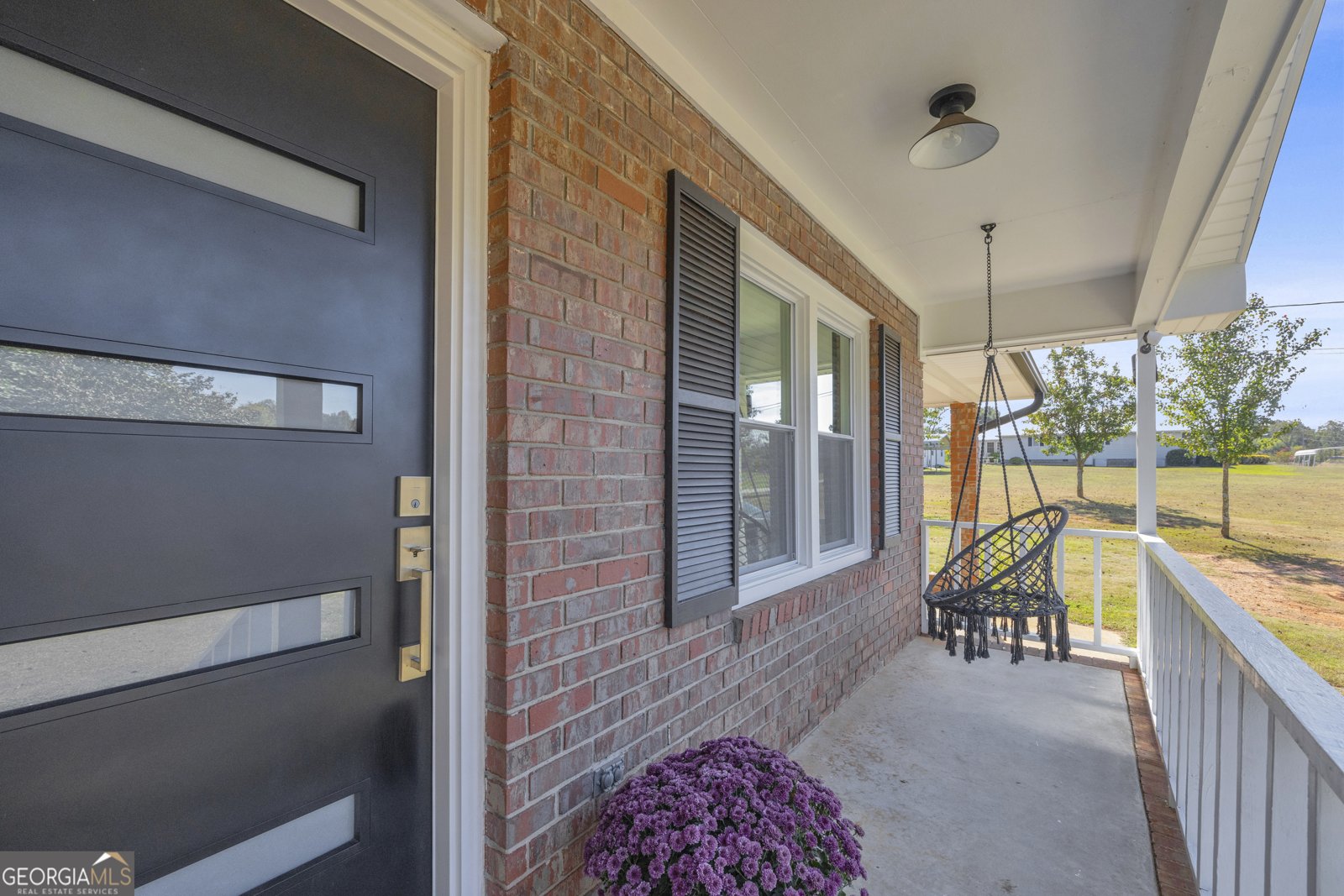 120 Gurley Road Bowersville - 2