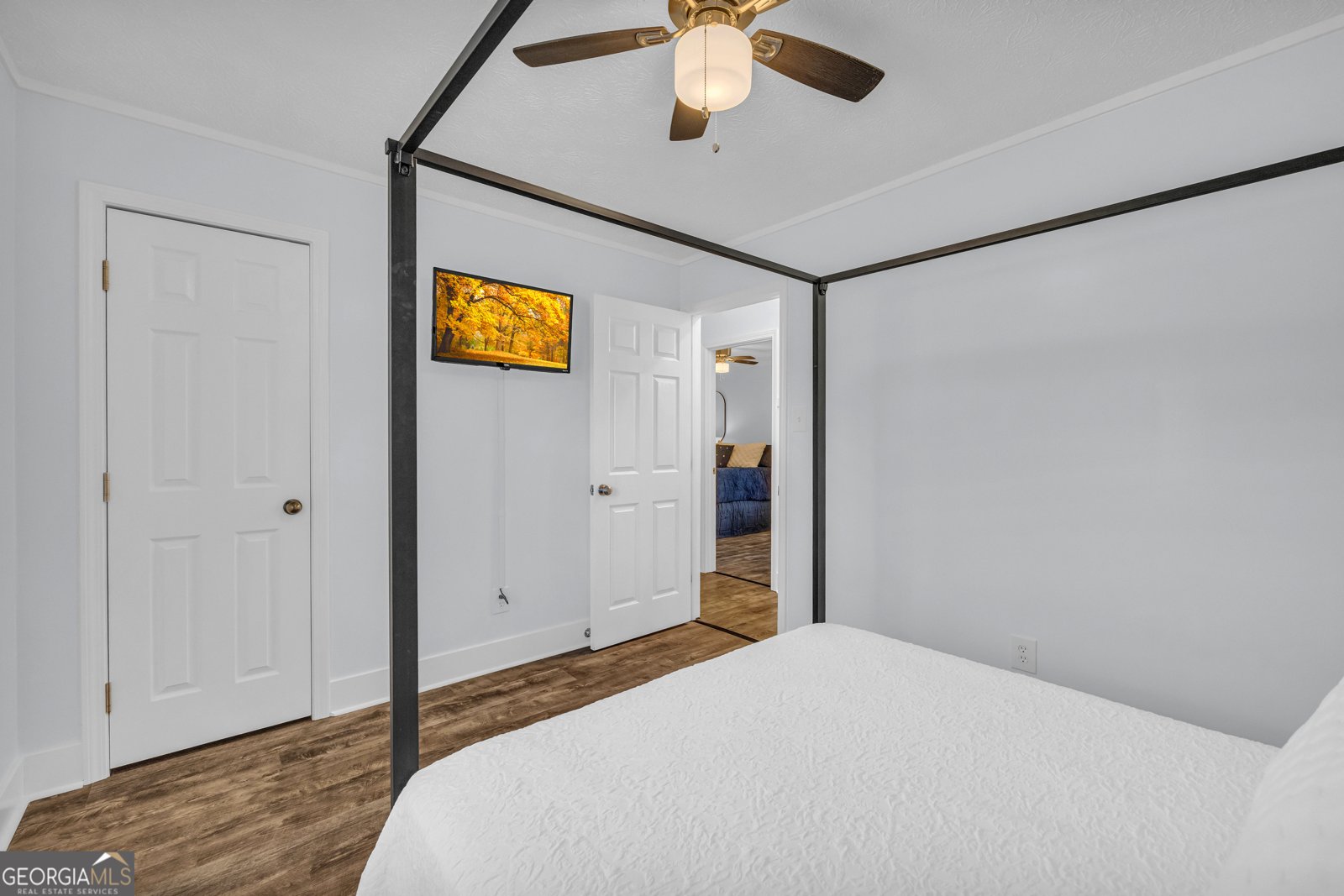 120 Gurley Road Bowersville - 27