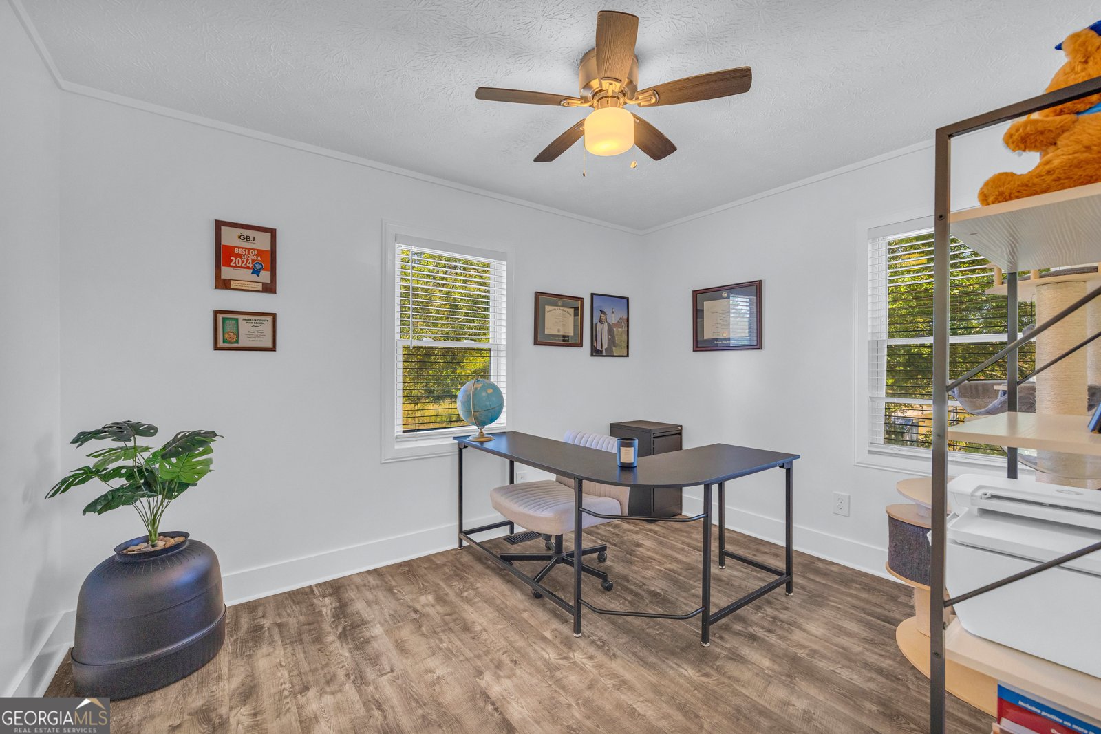 120 Gurley Road Bowersville - 28