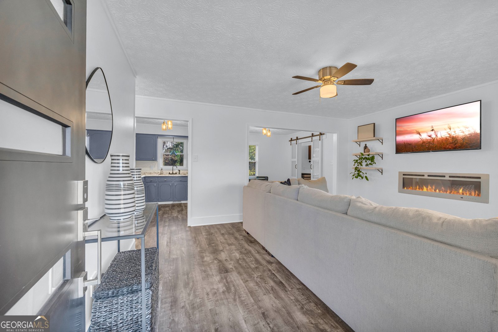 120 Gurley Road Bowersville - 3