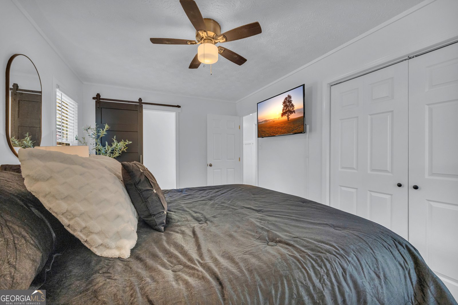 120 Gurley Road Bowersville - 31