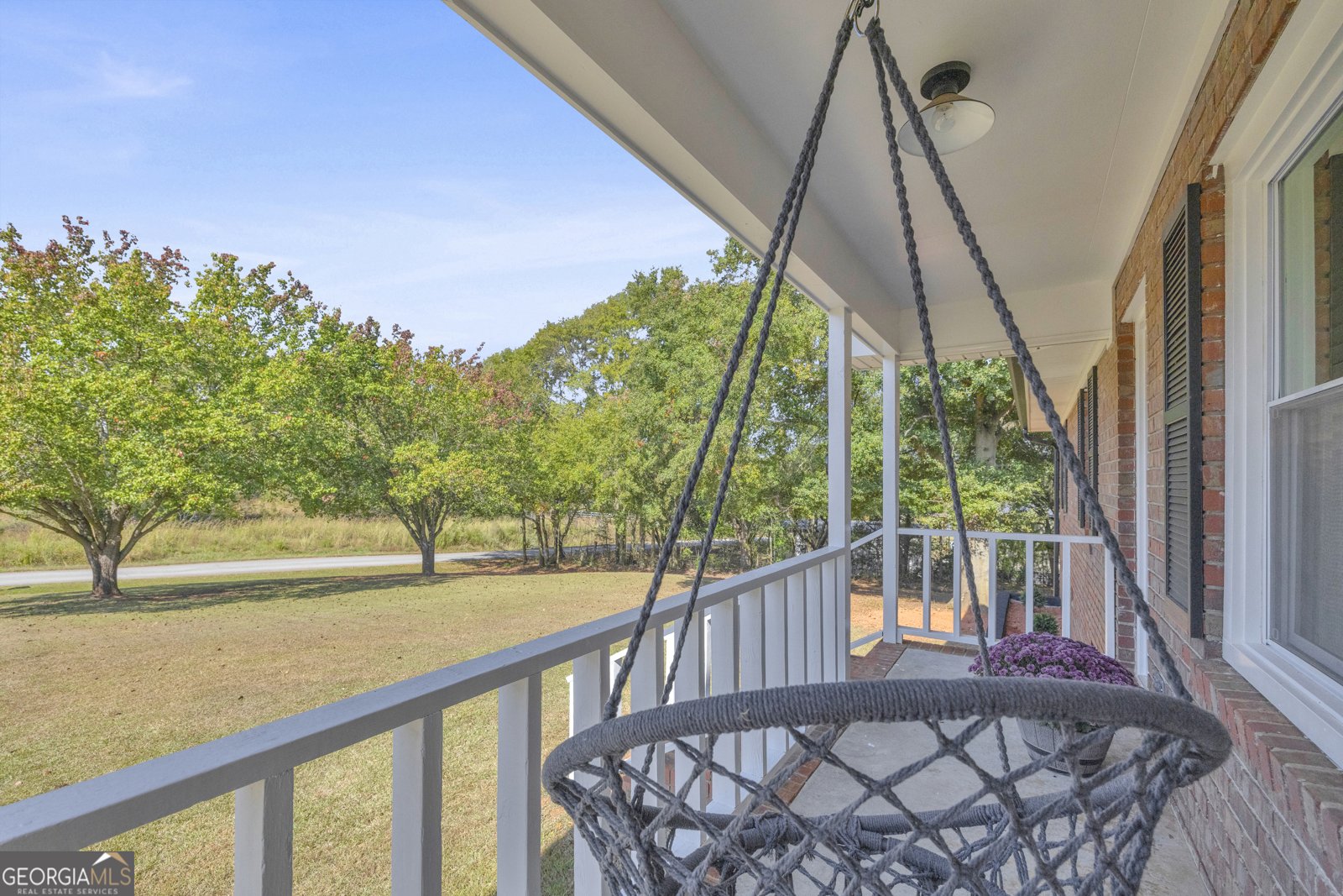 120 Gurley Road Bowersville - 36