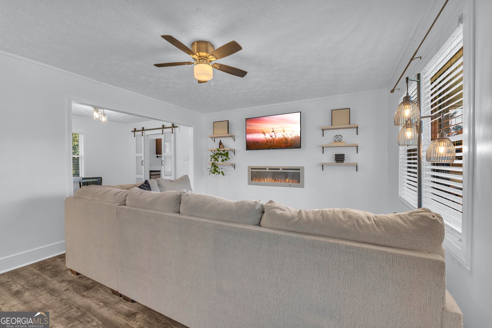 120 Gurley Road Bowersville - 4