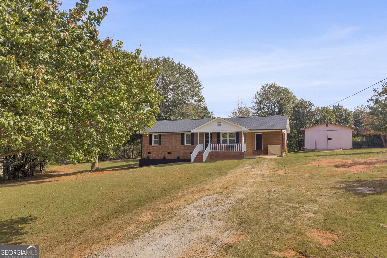 120 Gurley Road Bowersville - 40