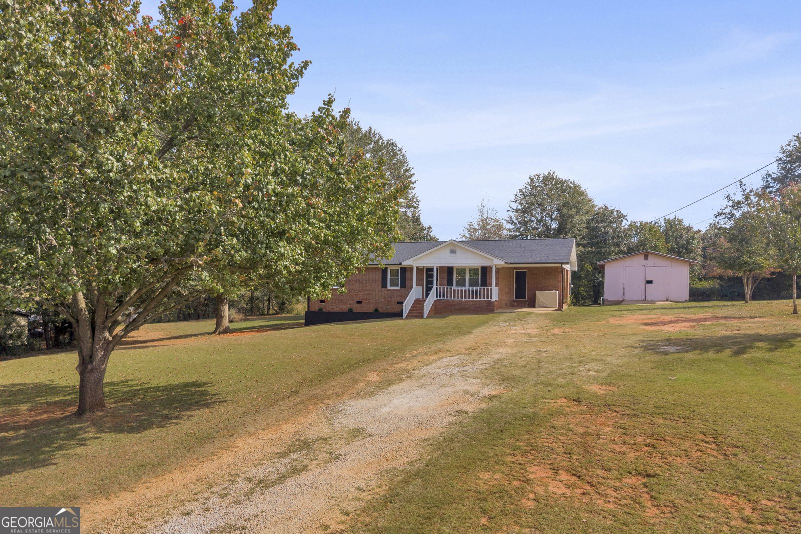 120 Gurley Road Bowersville - 41