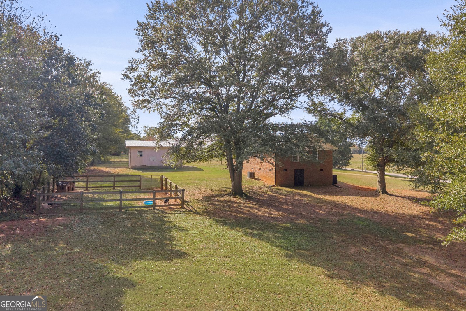 120 Gurley Road Bowersville - 47