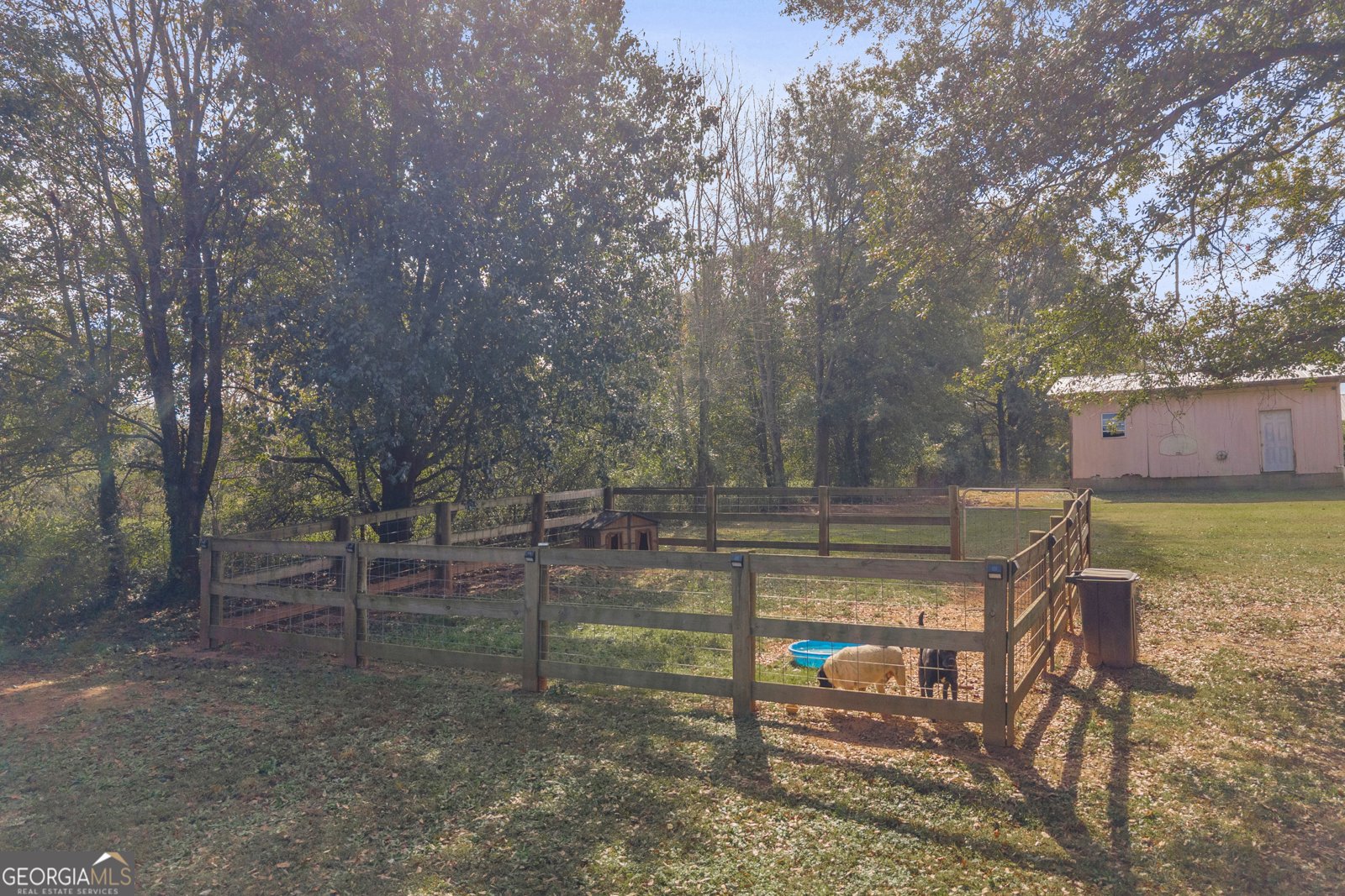 120 Gurley Road Bowersville - 48