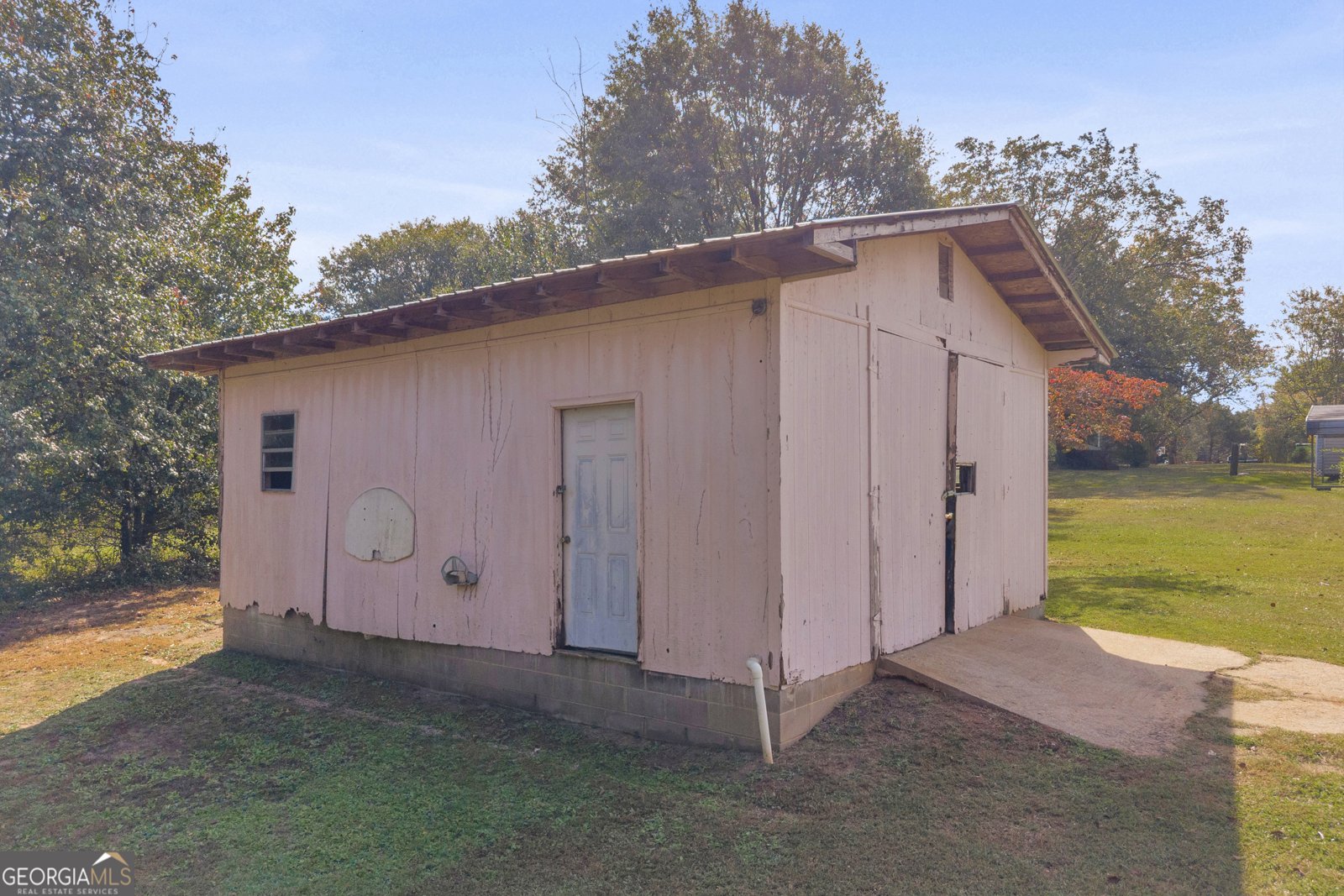 120 Gurley Road Bowersville - 49