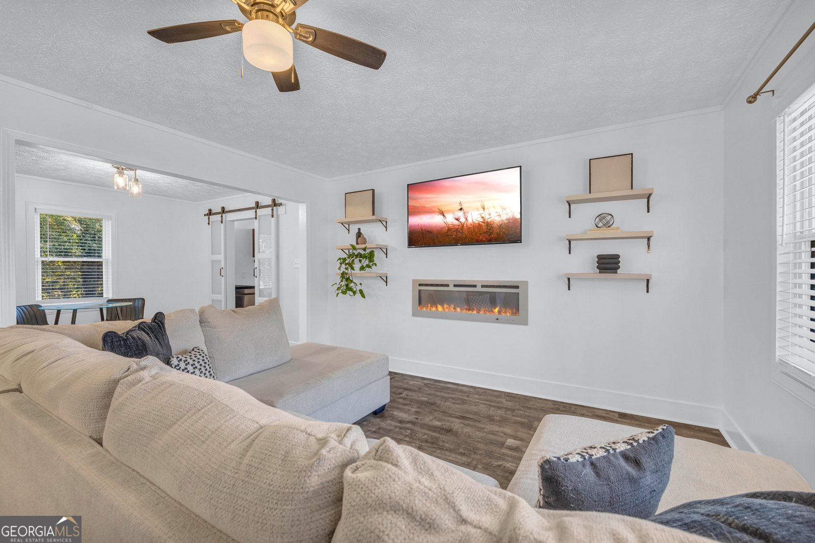 120 Gurley Road Bowersville - 5