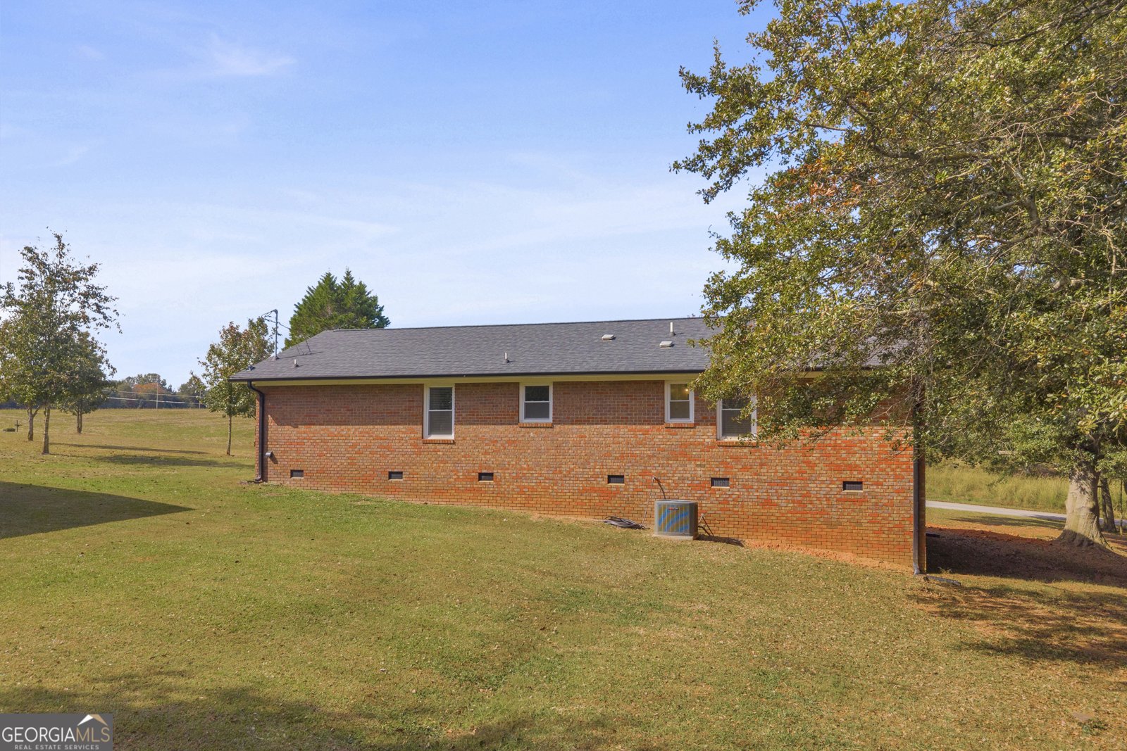 120 Gurley Road Bowersville - 52