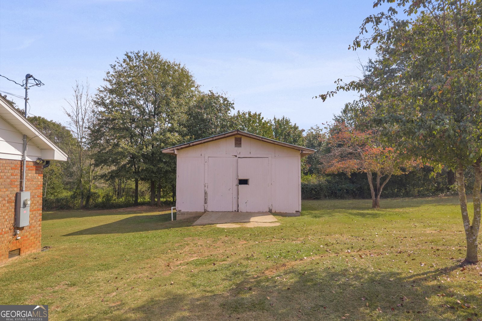 120 Gurley Road Bowersville - 53