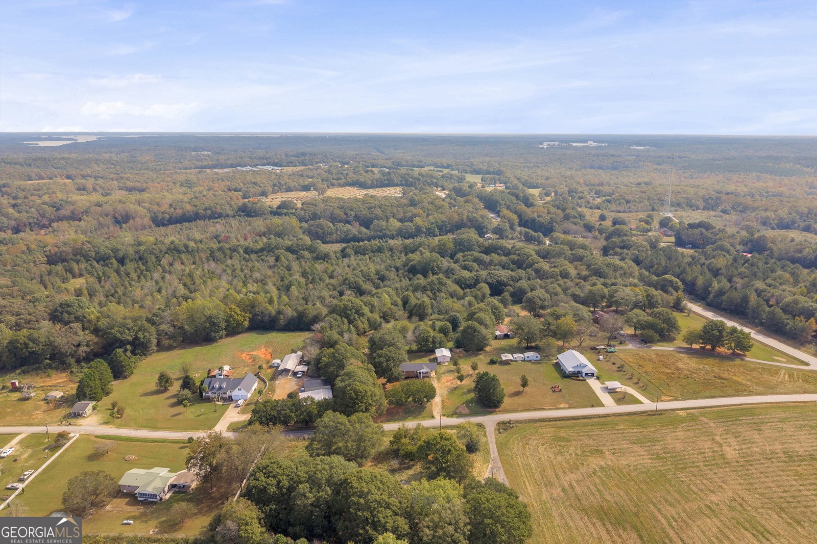 120 Gurley Road Bowersville - 57