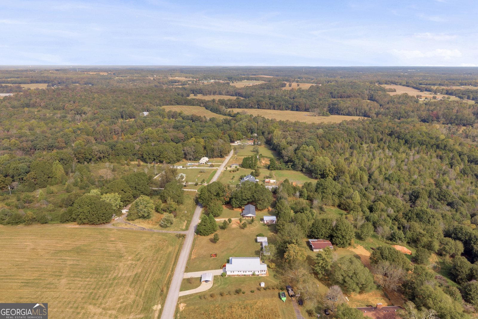 120 Gurley Road Bowersville - 60