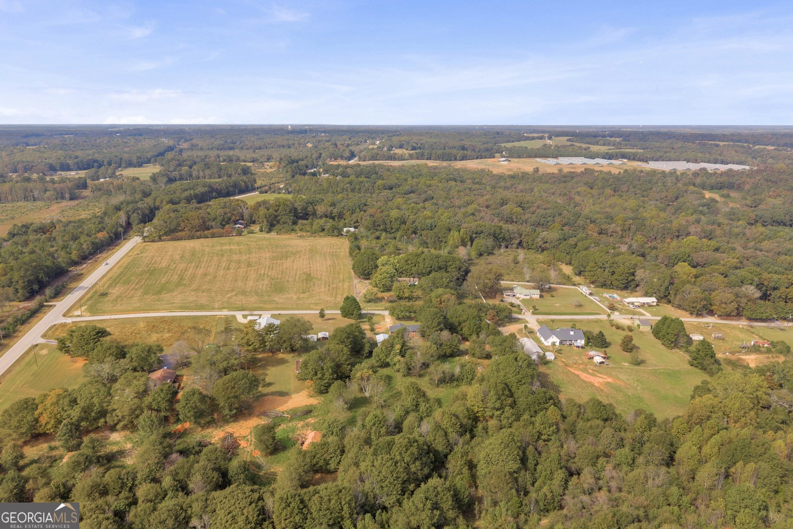 120 Gurley Road Bowersville - 63