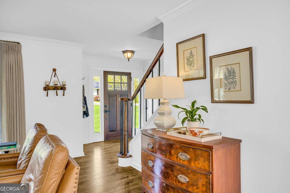 909 Parkhill Place Gainesville - 3