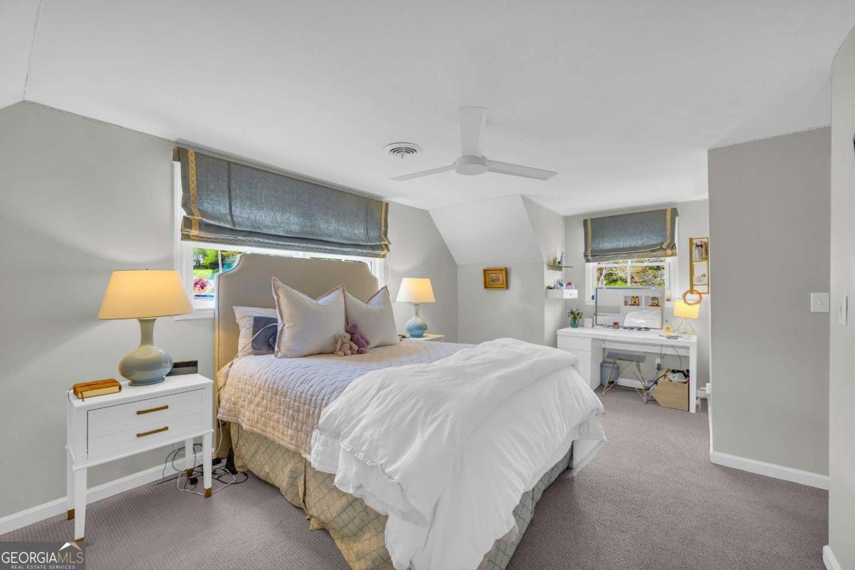 909 Parkhill Place Gainesville - 30