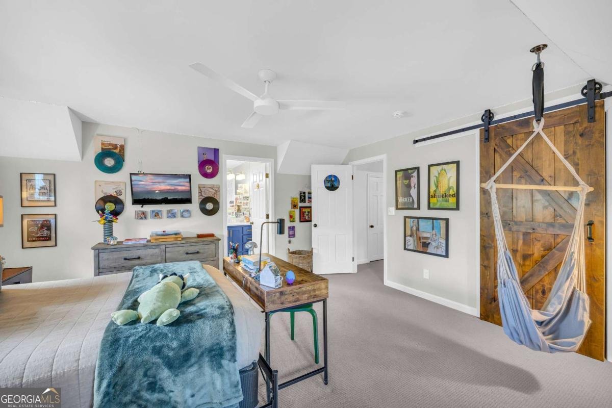 909 Parkhill Place Gainesville - 32