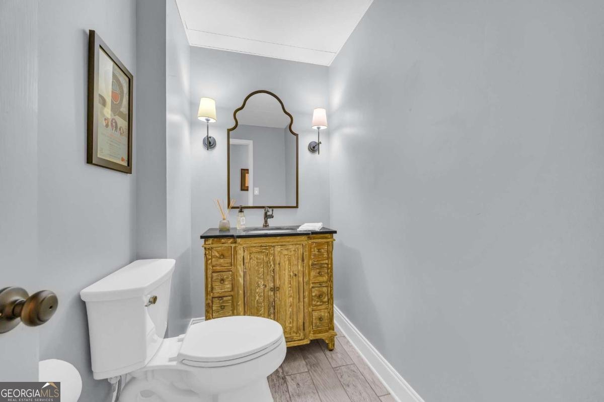 909 Parkhill Place Gainesville - 46