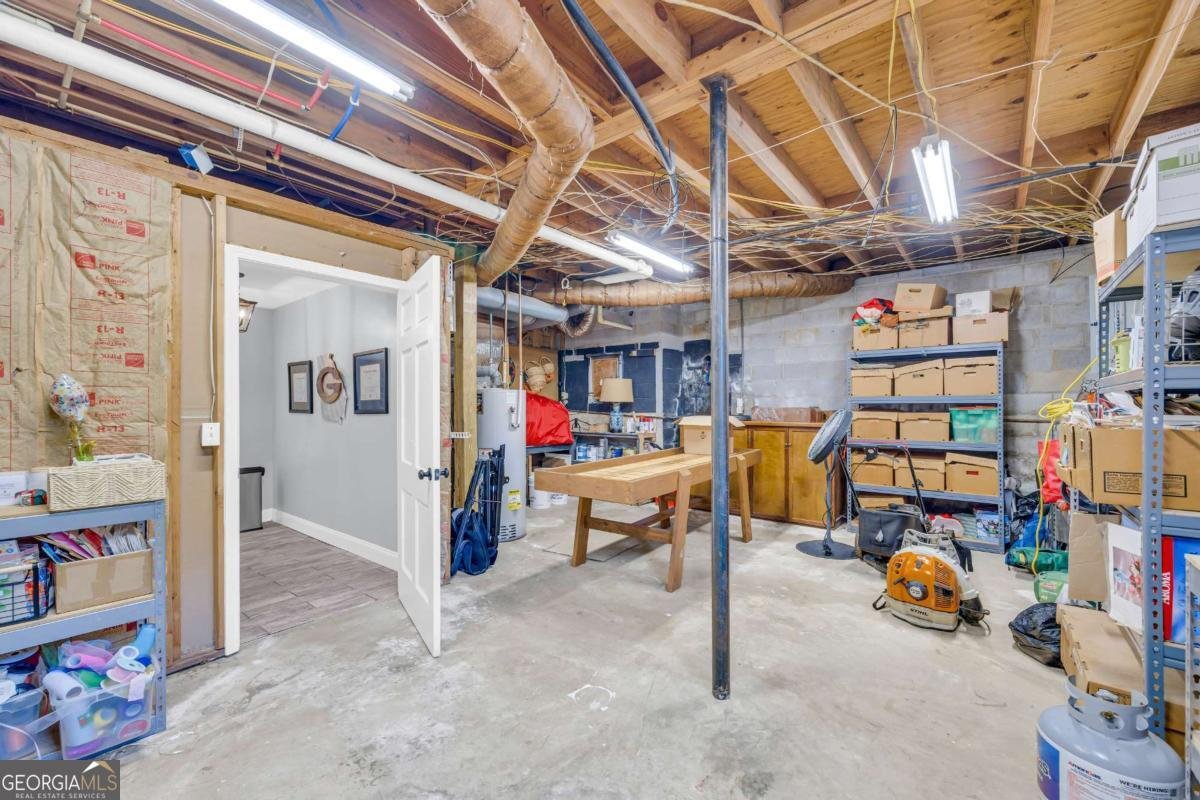 909 Parkhill Place Gainesville - 48