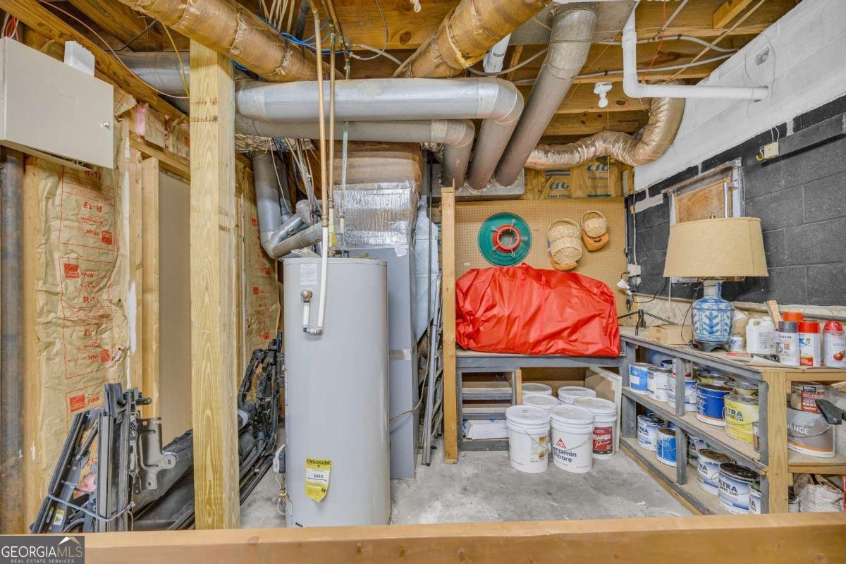 909 Parkhill Place Gainesville - 49