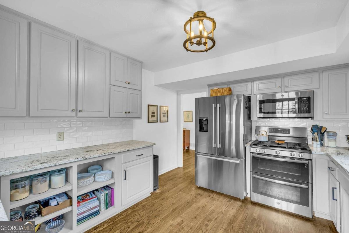 909 Parkhill Place Gainesville - 6