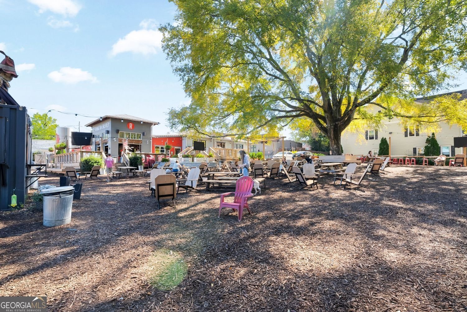 701 Brecklin Lane Woodstock - 10