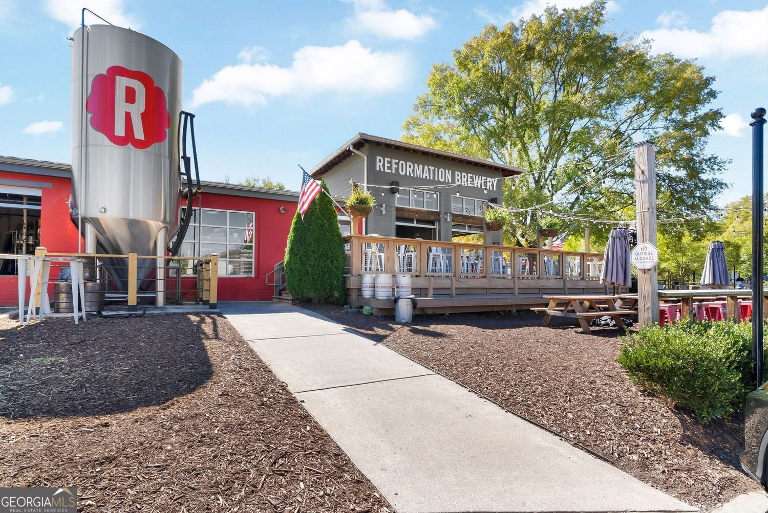 701 Brecklin Lane Woodstock - 11