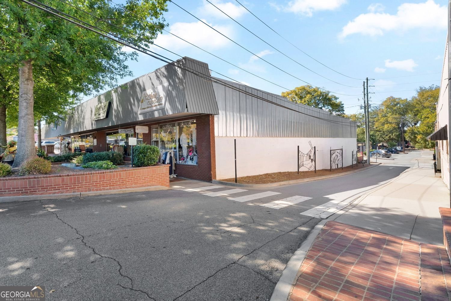 701 Brecklin Lane Woodstock - 12