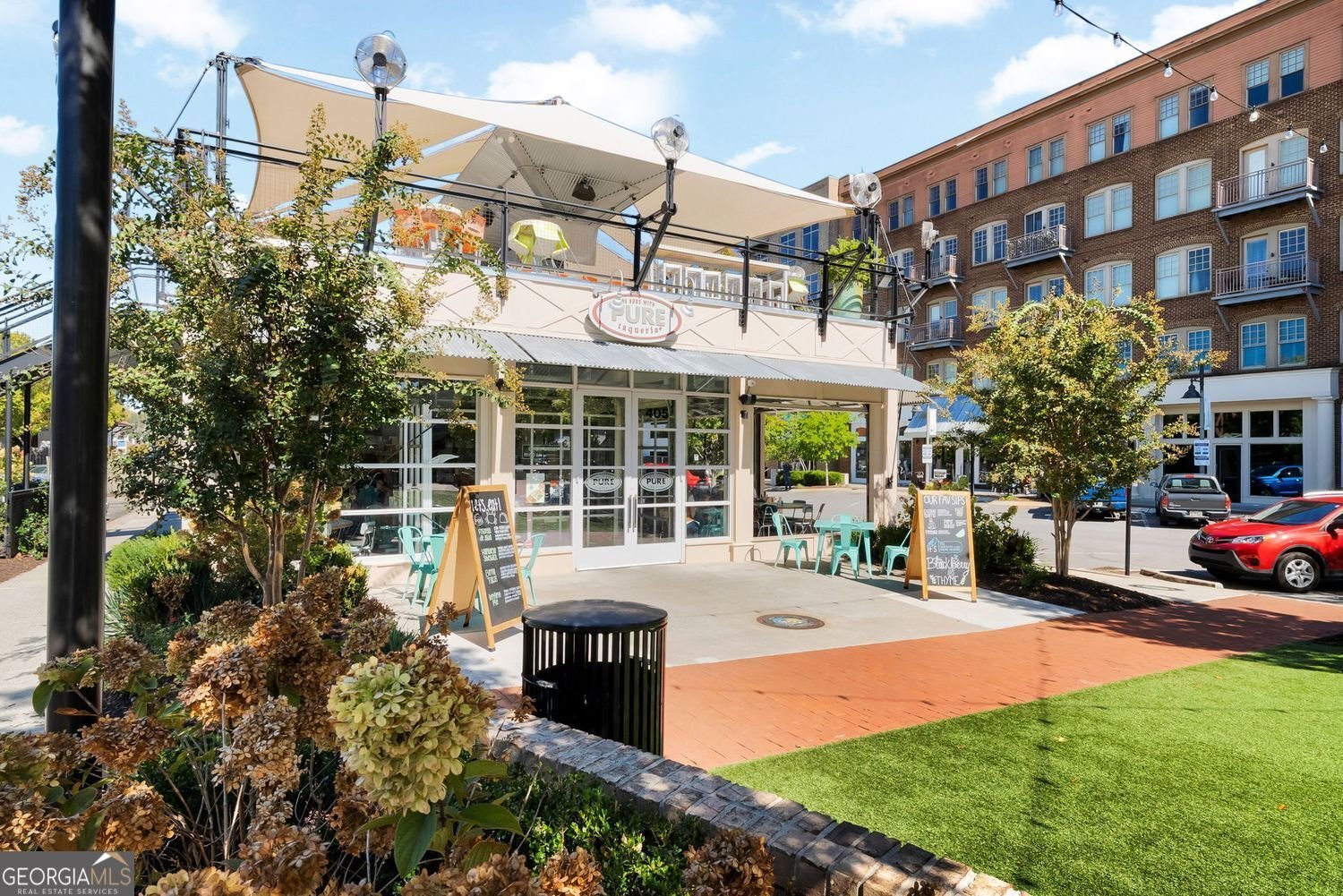 701 Brecklin Lane Woodstock - 14