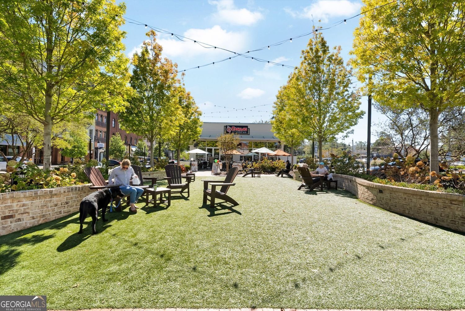 701 Brecklin Lane Woodstock - 15