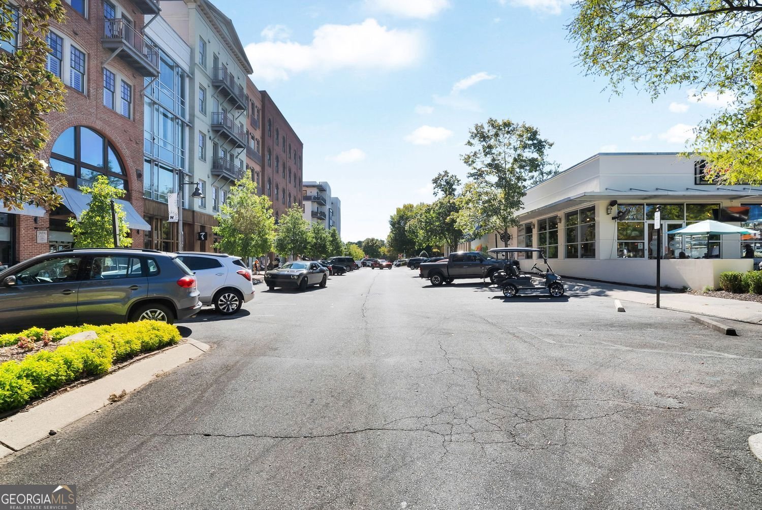 701 Brecklin Lane Woodstock - 16