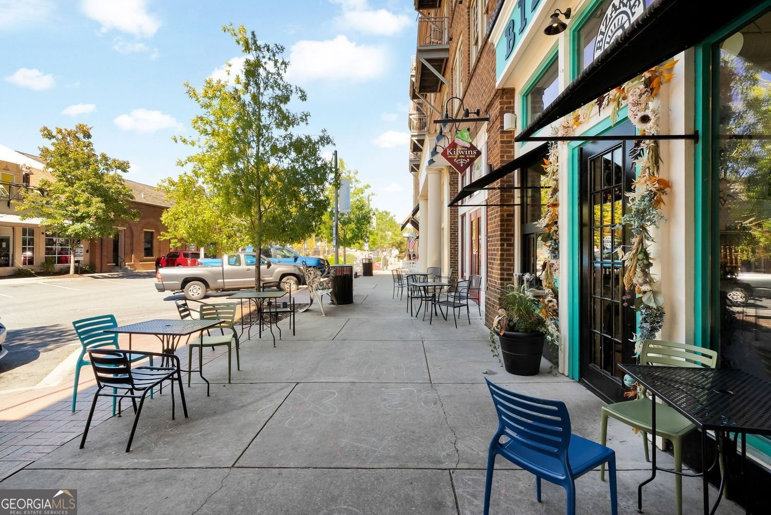 701 Brecklin Lane Woodstock - 17