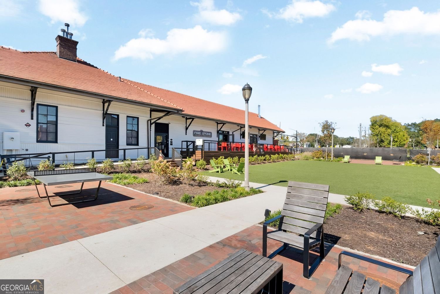 701 Brecklin Lane Woodstock - 18