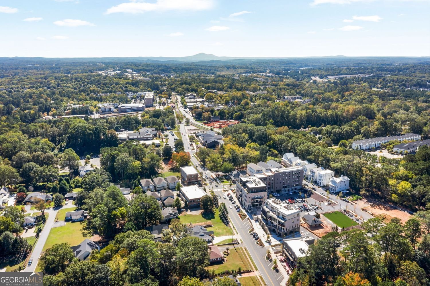 701 Brecklin Lane Woodstock - 2