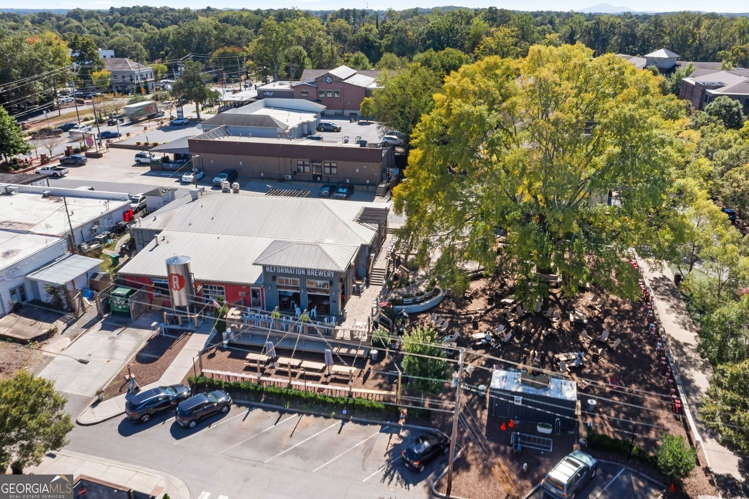 701 Brecklin Lane Woodstock - 3