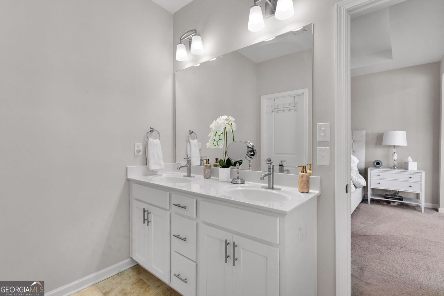 701 Brecklin Lane Woodstock - 30