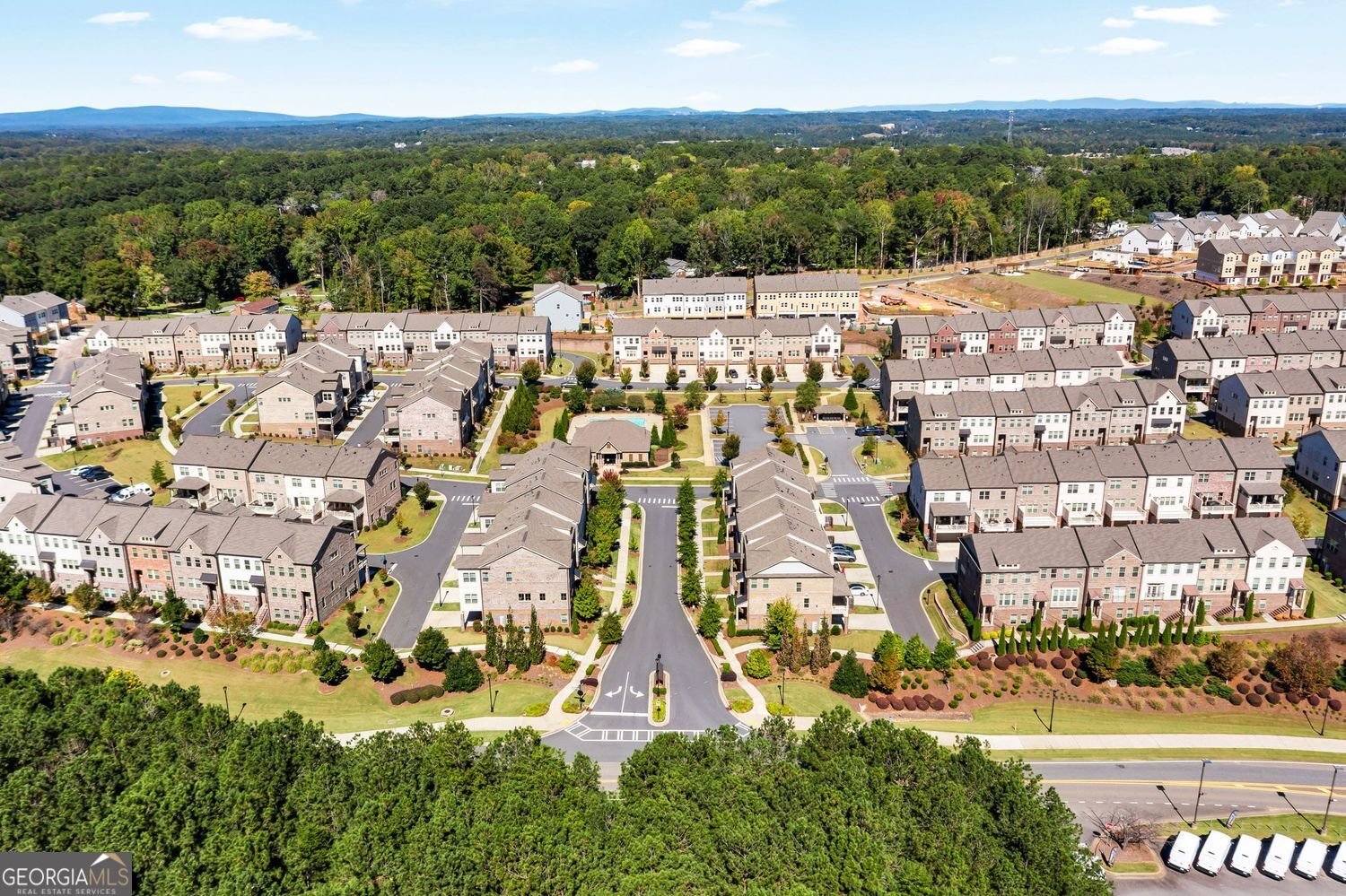 701 Brecklin Lane Woodstock - 36