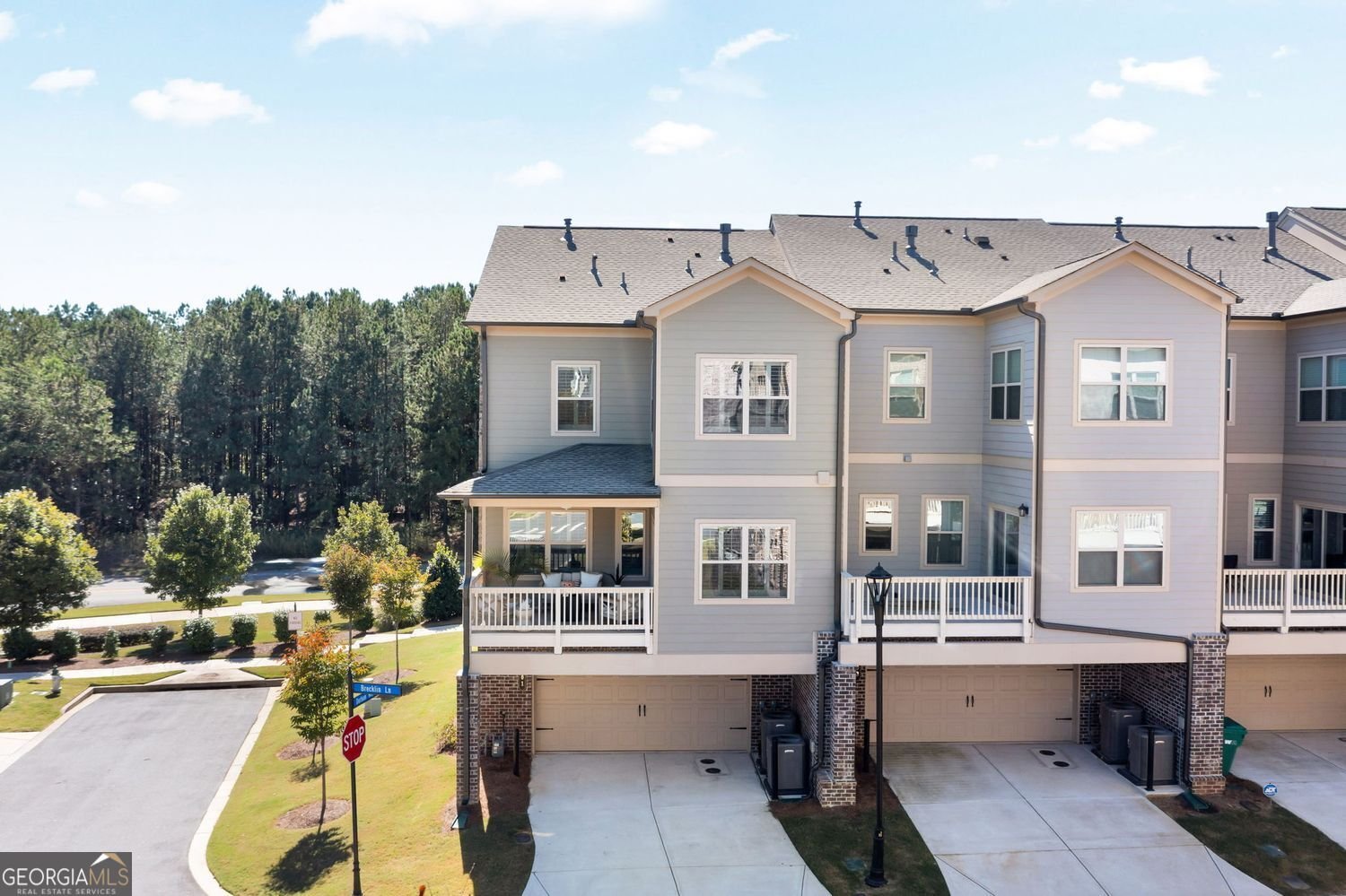 701 Brecklin Lane Woodstock - 38