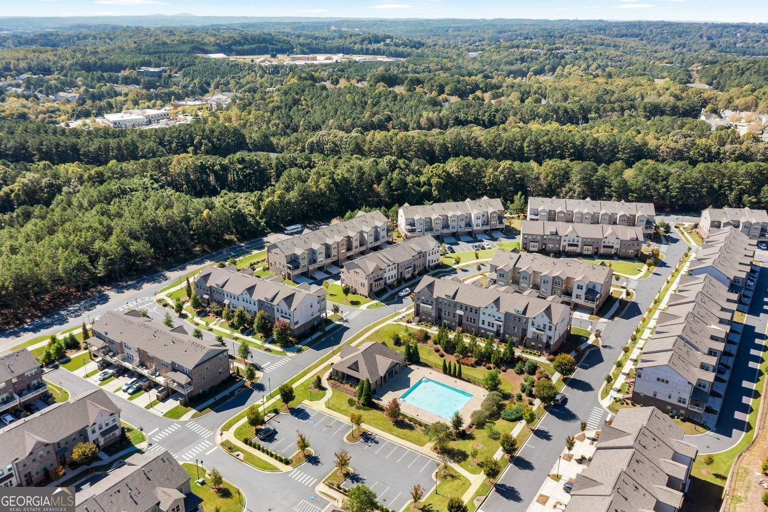 701 Brecklin Lane Woodstock - 39