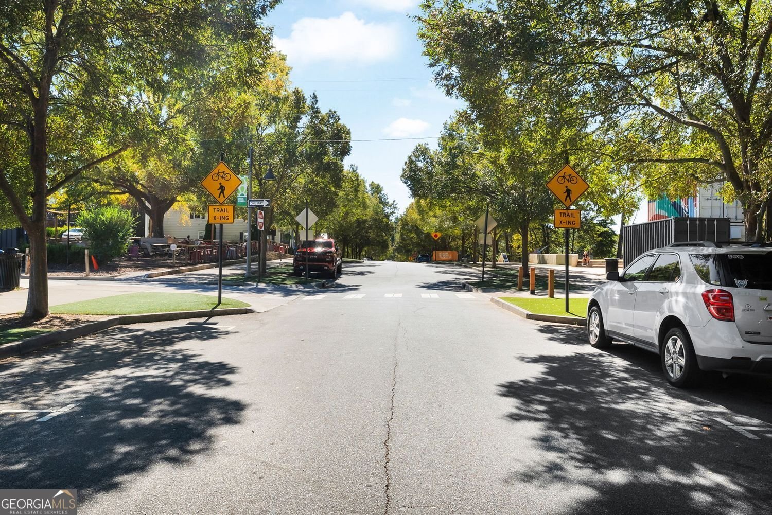 701 Brecklin Lane Woodstock - 4