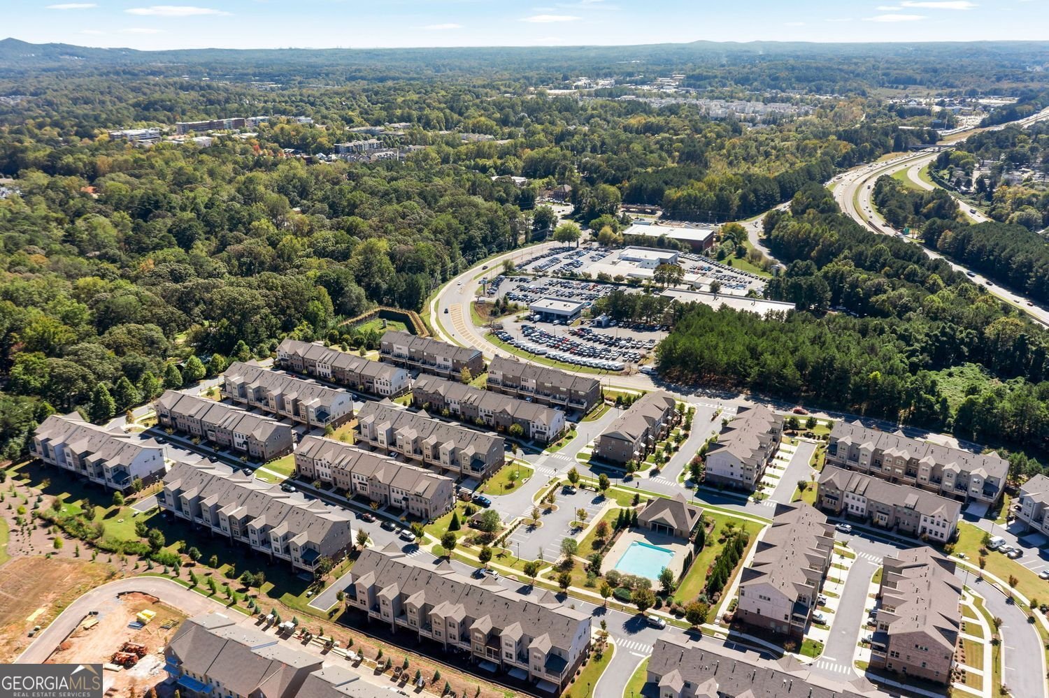 701 Brecklin Lane Woodstock - 40