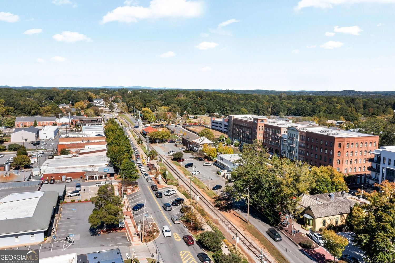 701 Brecklin Lane Woodstock - 42