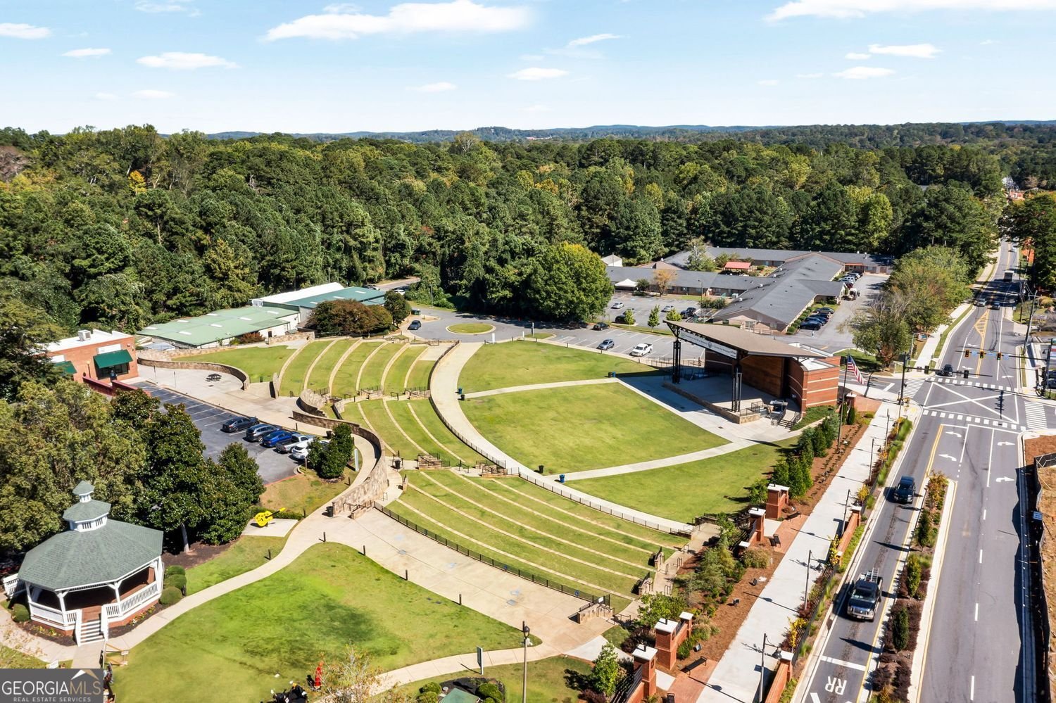 701 Brecklin Lane Woodstock - 44