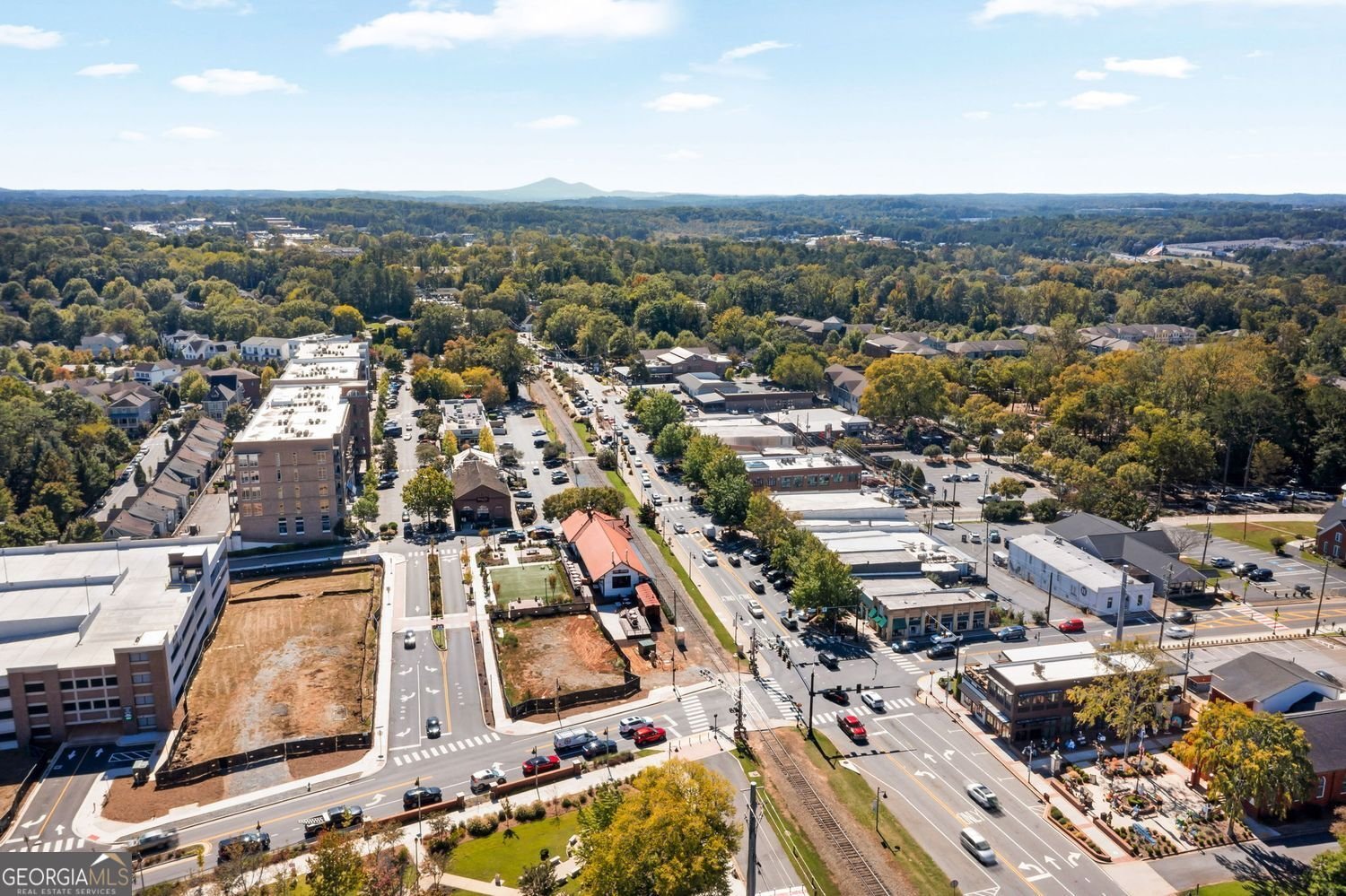 701 Brecklin Lane Woodstock - 45