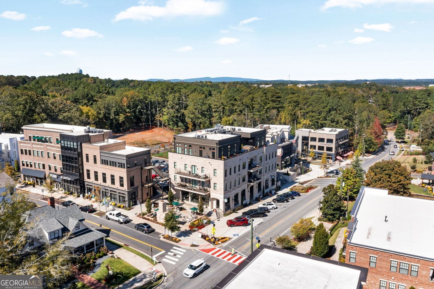 701 Brecklin Lane Woodstock - 46