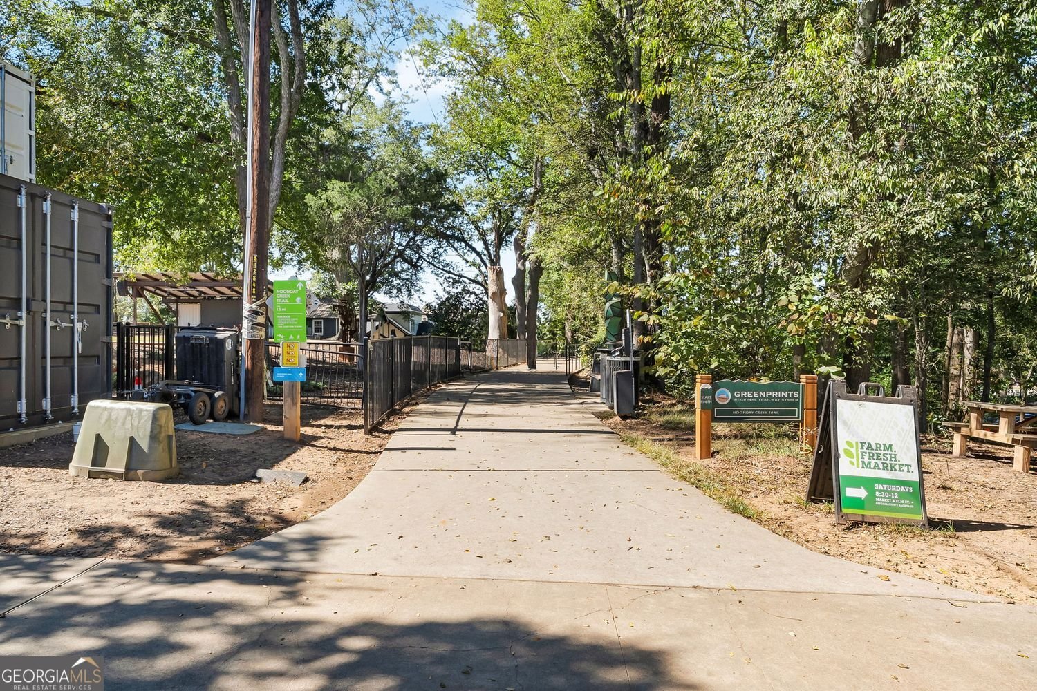 701 Brecklin Lane Woodstock - 5